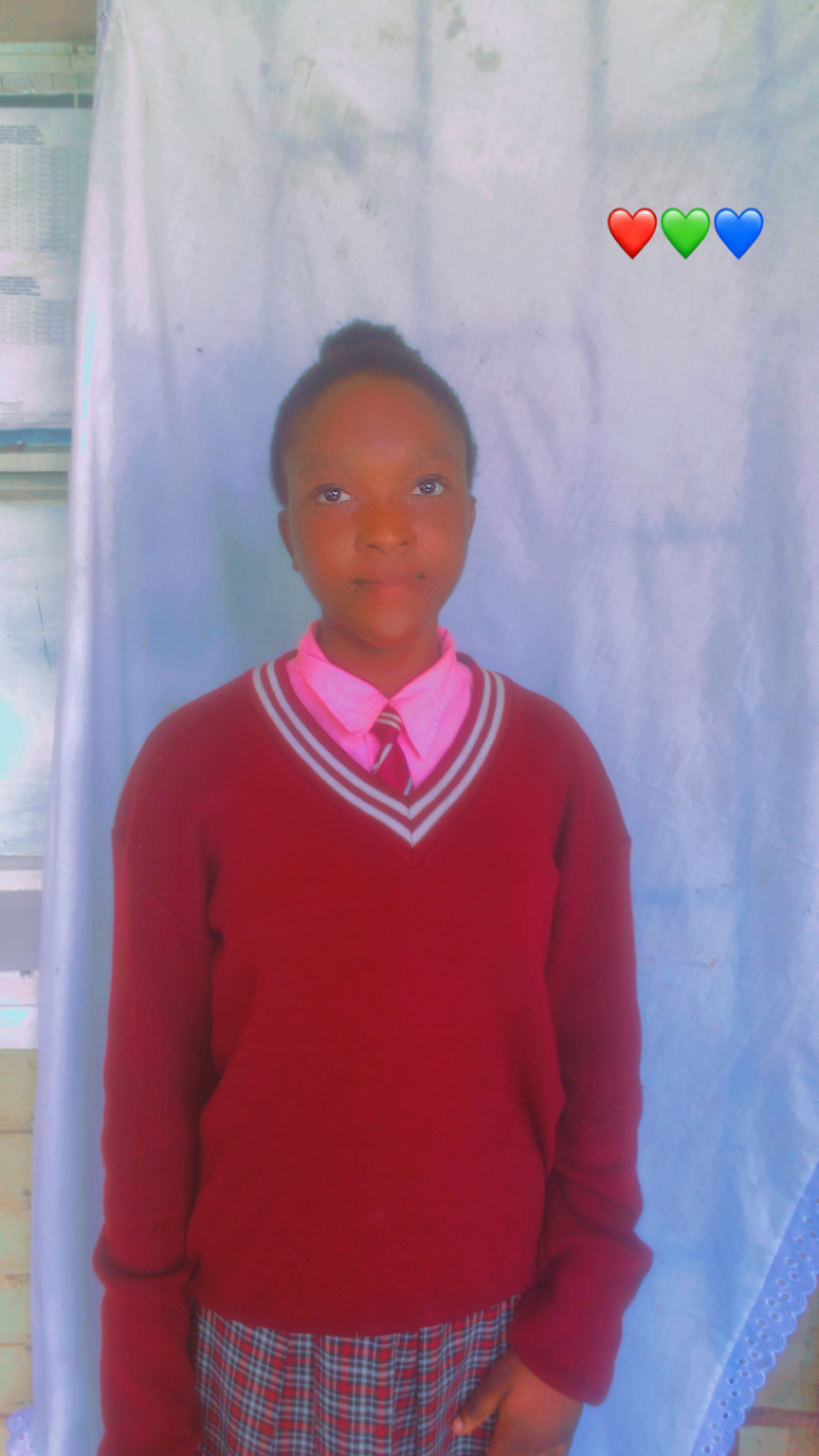 DEPUTY HEAD GIRL 1