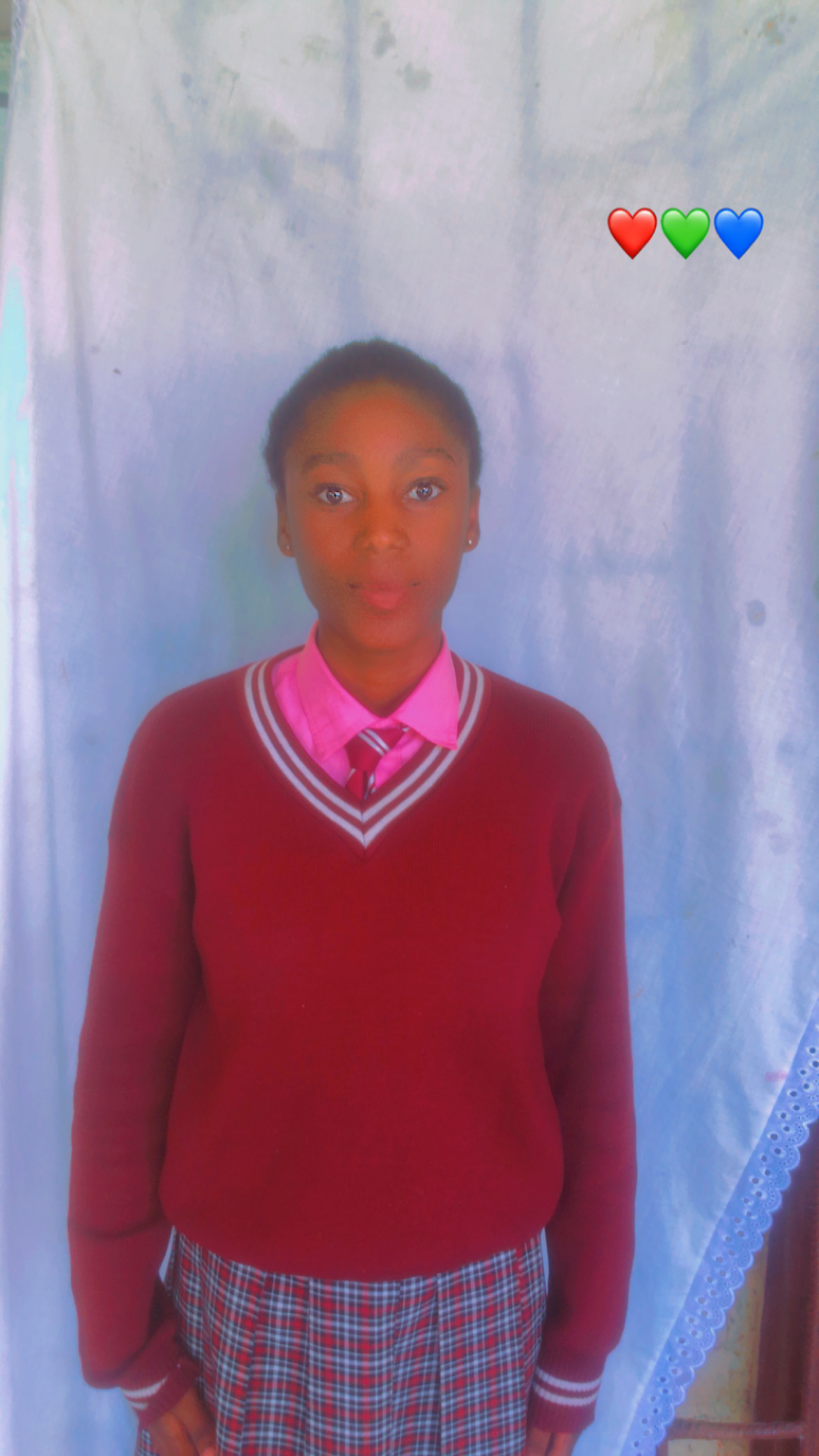 DEPUTY HEAD GIRL 2