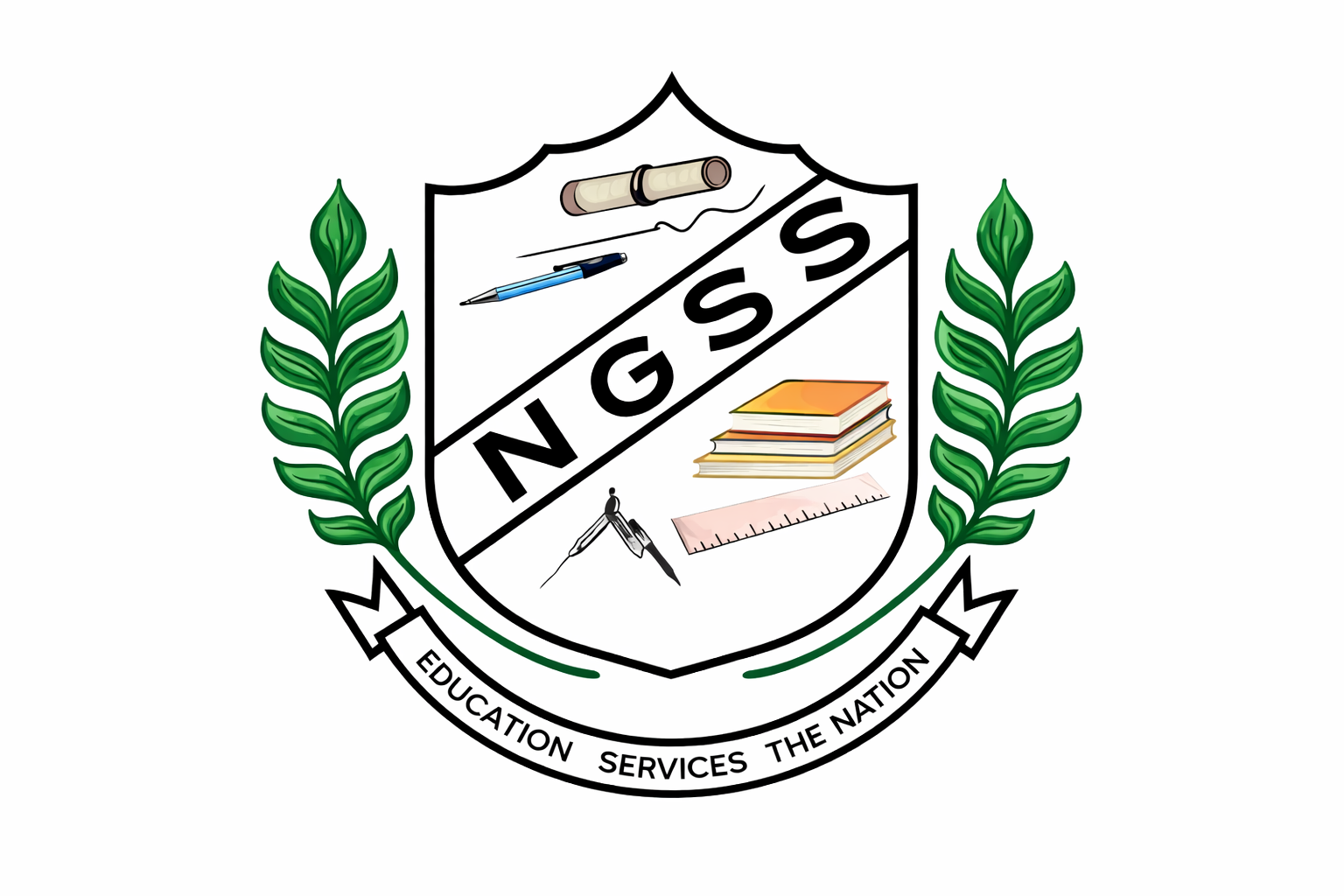 School Logo